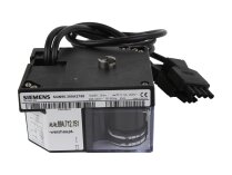 Servomotor Siemens SQN90.350A2790, art: 651037