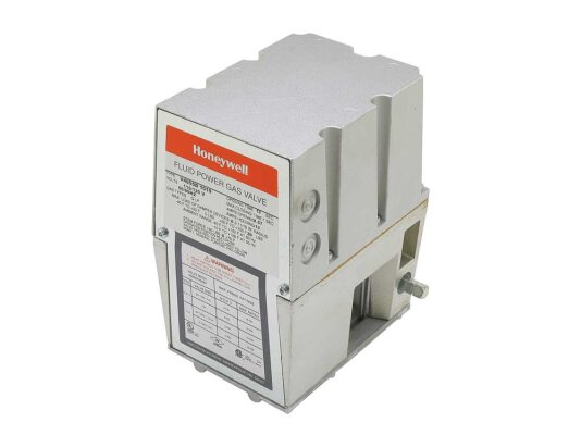 Honeywell V4055A1098 Servo