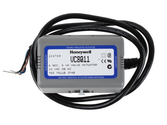 Honeywell VC8011ZZ00 Servo