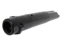 Detector de llama Siemens RAR8
