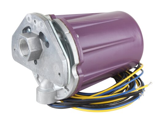 Honeywell C7012A1145 UV Flame Detector