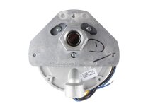 Honeywell C7012A1145 UV Flame Detector.