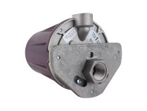 Sensor de llama Honeywell C7012E1104