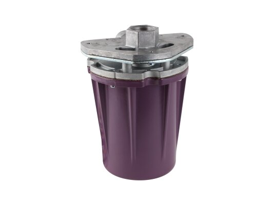 Honeywell C7012E1187 UV Flame Detector, art: C7012E1187/U.