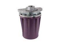 Honeywell C7012E1187 UV Flame Detector, art: C7012E1187/U.