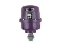 Detector de llama UV Honeywell C7012F1052