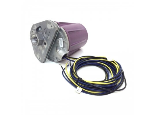Detector de llama UV Honeywell C7024E1001, art: C7024E1001/U.