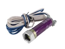 Honeywell C7027A1031 UV Flame Detector, art: C7027A1031/U.