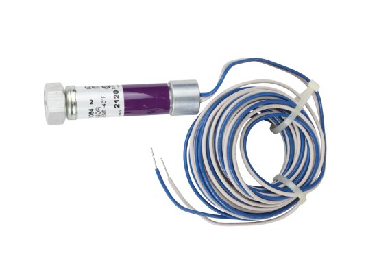 Detector de llama UV Honeywell C7027A1064, art: C7027A1064/U.