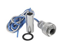Honeywell C7035A1023 UV Flame Detector, art: C7035A1023/U.