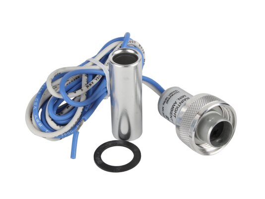 Detector de llama UV Honeywell C7035A1023, art: C7035A1023/U.