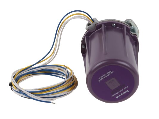 Detector de llama UV Honeywell C7061A1061