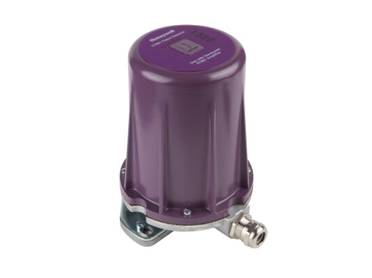 Honeywell C7061A1079 UV Flame Detector.