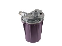 Detector de llama UV Honeywell C7061A1079
