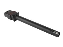 Honeywell MZ 770S red flame sensor without adaptor mounted