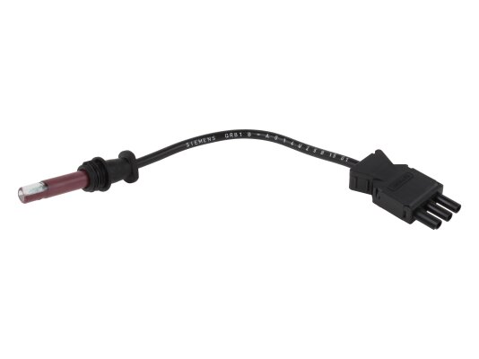 Siemens QRB1B-A014U25B flame detector