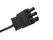 Siemens QRB1B-A014U25B flame detector