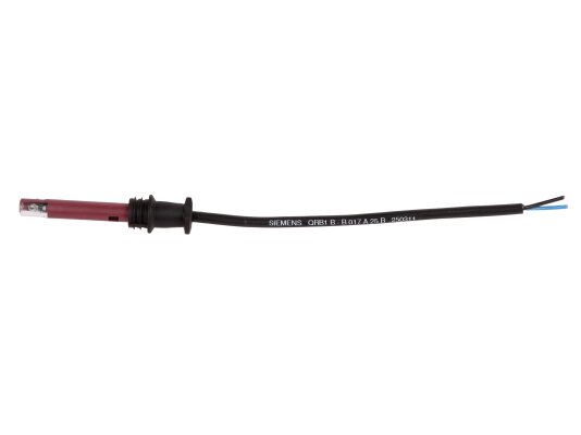 Siemens QRB1B-B017A25B flame detector