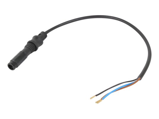 Detector de llama UV Siemens QRC1A1.1013C27