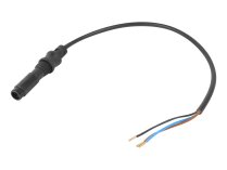 Detector de llama UV Siemens QRC1A1.1013C27