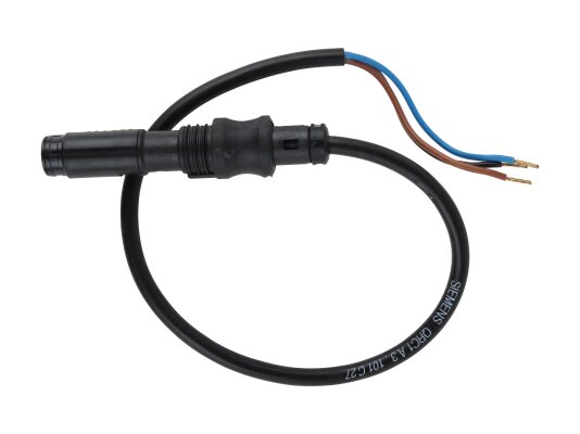 Sensor de llama Siemens QRC1A3.101C27