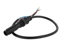 Detector de llama Siemens QRC1A3.101C27