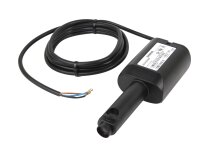 Siemens QRI2A2.B180B infrared flame detector.