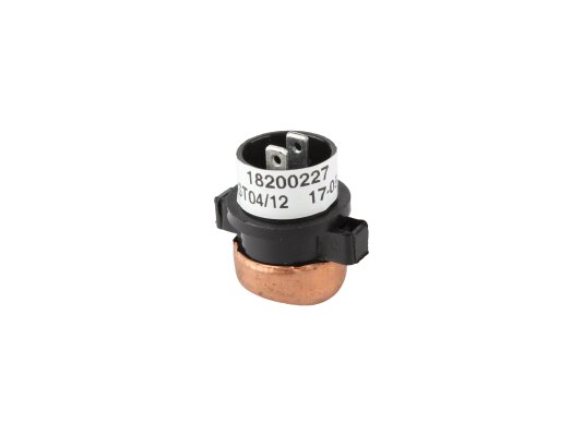 Sensor de temperatura Brahma NTC104 18200227