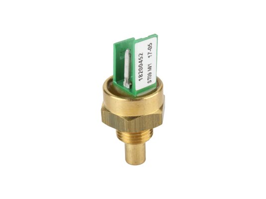 Sensor de temperatura Brahma NTC107 18200452