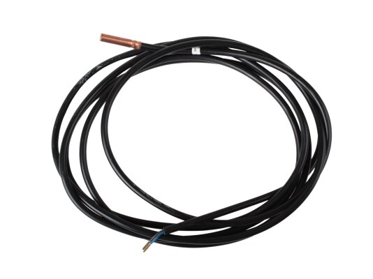 Sensor de temperatura Brahma NTC123, art: 18200313