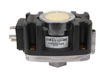 Siemens pressure switch QPL25.003, art: S55722-S101-A100.
