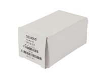 Interruptor de presión Siemens QPL25.003, art: S55722-S101-A100.