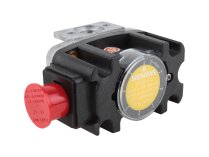 Siemens QPL25.010 pressure switch, art: S55722-S102-A100.