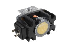 Siemens pressure switch QPL25.050, art: S55722-S103-A100.