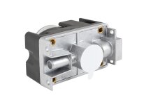 Siemens pressure switch QPL25.500B, art: S55722-S105-A100.