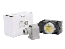 Siemens QPL25.500B pressure switch, art: S55722-S105-A100.