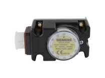 Interruptor de presión Siemens QPL25.500B, art: S55722-S105-A100.