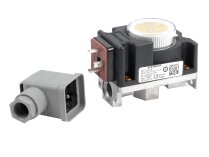 Interruptor de presión Siemens QPL25.500B, art: S55722-S105-A100.