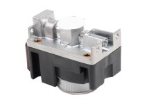 Interruptor de presión Siemens QPL25.500B, art: S55722-S105-A100.
