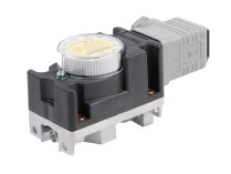 Interruptor de presión Siemens QPL25.500B, art: S55722-S105-A100.