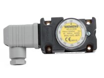 Interruptor de presión Siemens QPL25.500B, art: S55722-S105-A100.