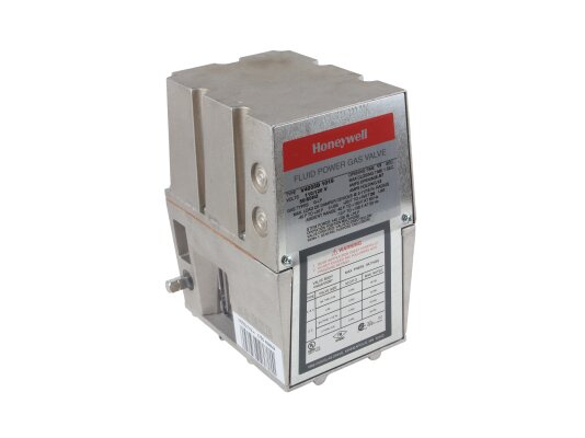 Honeywell V4055D1019 Servo Valve