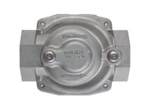 Honeywell V5055A1020 Gas Electromagnetic Valve
