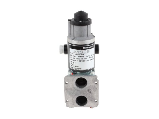 Honeywell VB420C1014 Gas Electromagnetic Valve