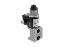 Honeywell VB420C1014 Gas Electromagnetic Valve