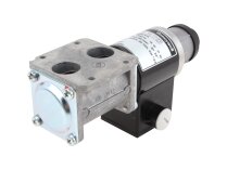 Válvula electromagnética de gas Honeywell VB420C1014