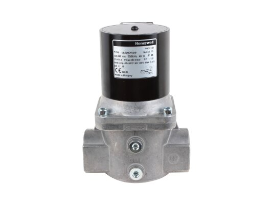 Honeywell VE4040A1219 Gas Electromagnetic Valve
