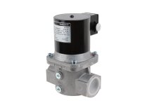 Válvula electromagnética de gas Honeywell VE4040A1219