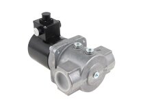 Válvula electromagnética de gas Honeywell VE4040A1219