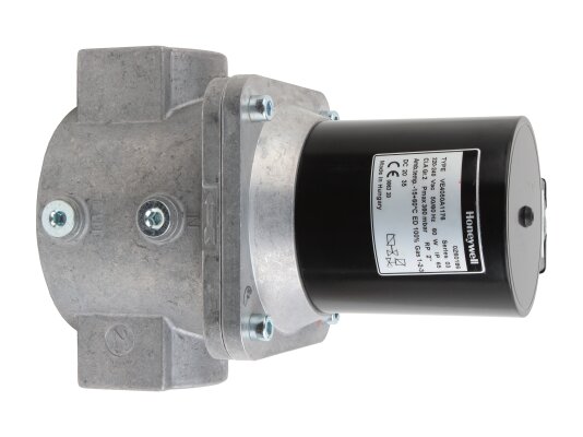 Honeywell VE4050A1176 Gas Electromagnetic Valve